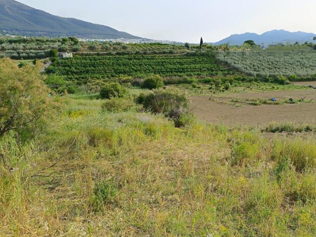 Terreno en venta en Alhaurín El Grande, Barrio de San Antón