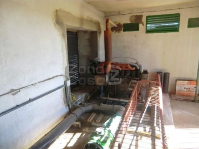 Casa en venta en la Ribera Alta, Valencia
