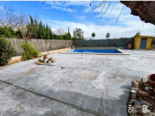 Casa en venta en la Ribera Alta, Valencia