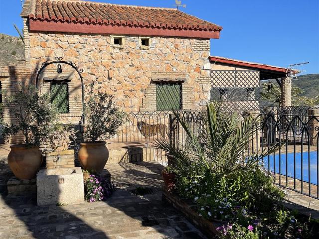 Apartamento en venta en Lobres, Comarca de la Costa Granadina