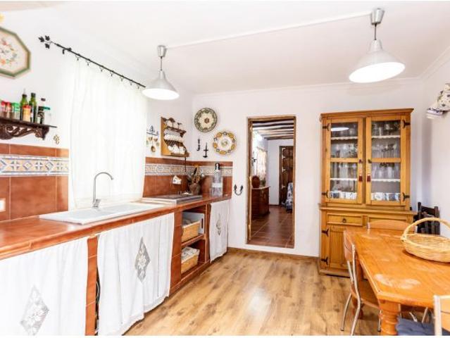 Casa en venta en Nororma, Andalucía