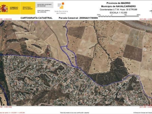 Casa en venta en La Dehesa, Navalcarnero