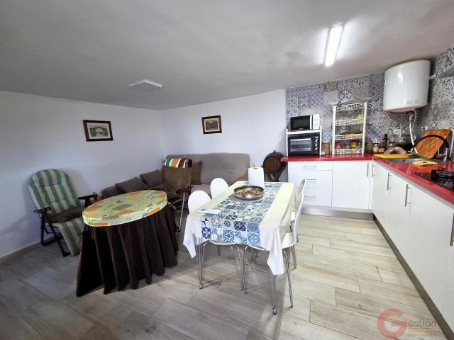 Apartamento en venta en Comarca de la Alpujarra Granadina, Andalucía
