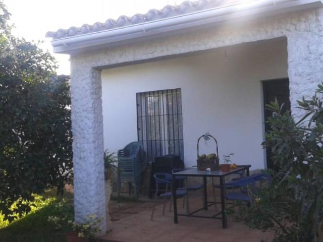 Chalet en venta en Barriada Juan de la Cosa, Dos Hermanas