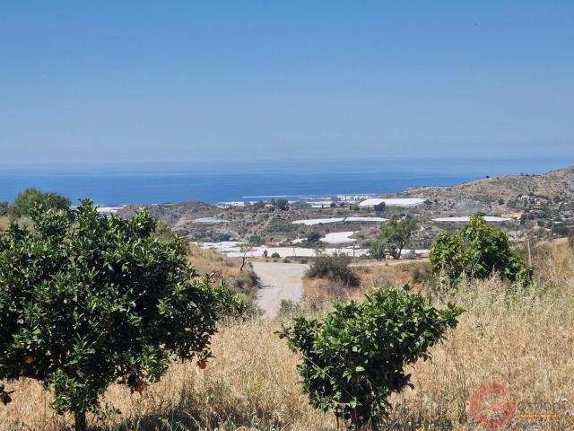 Apartamento en venta en Comarca de la Costa Granadina, Andalucía