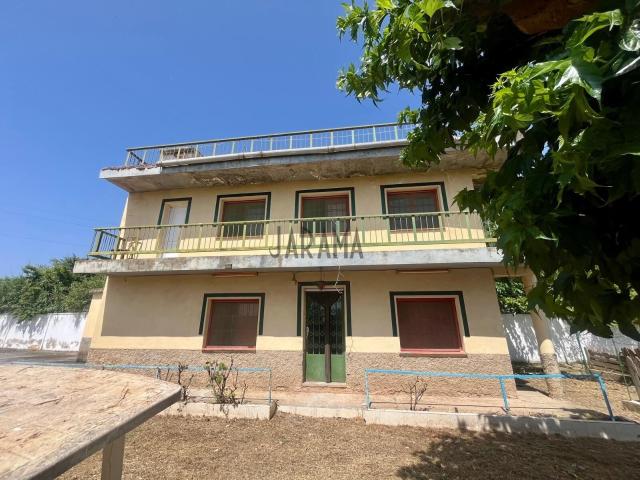 Chalet en venta en Fontellas, Navarra