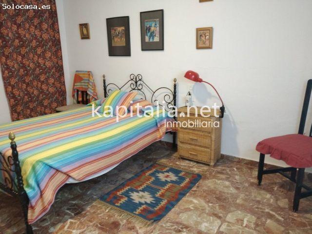 Casa en venta en la Costera, Valencia