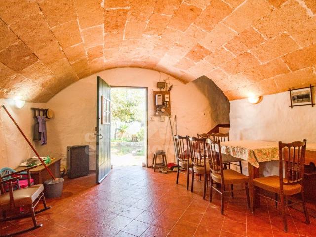 Casa en venta en Sant Joan Gran, Menorca