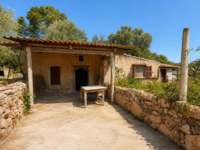 Chalet en venta en Pla de Mallorca, Baleares