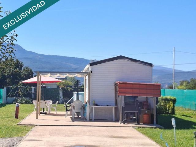 Terreno en venta en Camponaraya, León