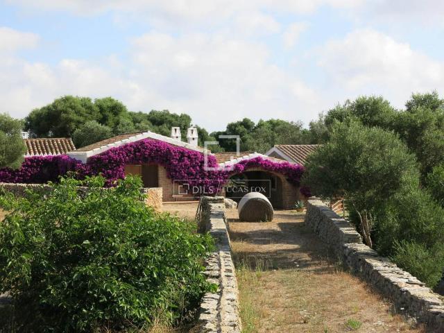 Casa en venta en Menorca, Baleares