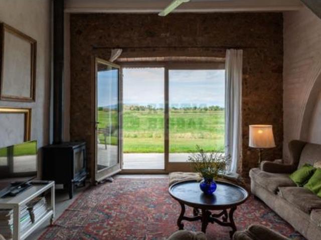 Terreno en alquiler en Albons, Girona