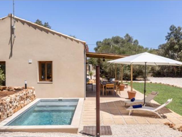 Terreno en alquiler en Ruberts, Pla de Mallorca