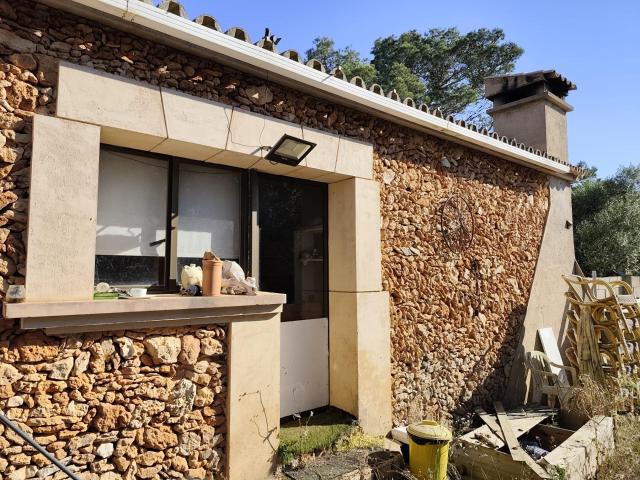 Chalet en venta en Pla de Mallorca, Baleares