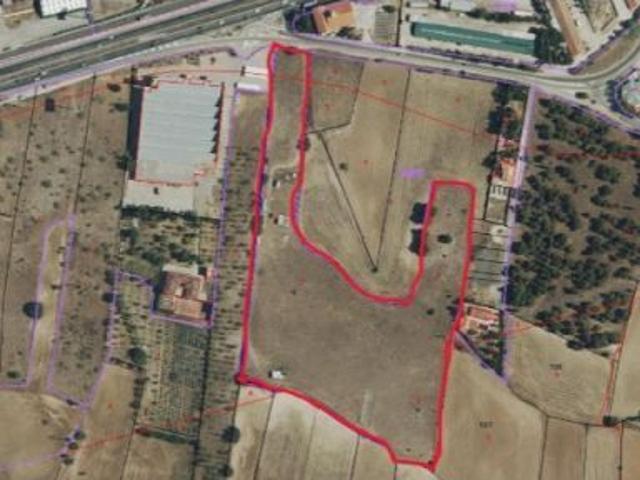 Local Comercial en venta en La Dehesa, Navalcarnero