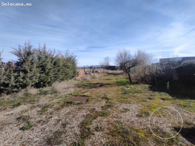 Casa en venta en Peñalba De Ávila