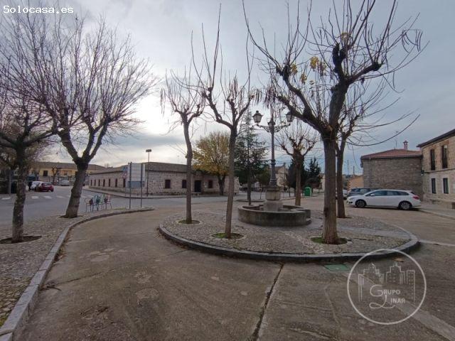 Casa en venta en Mingorría