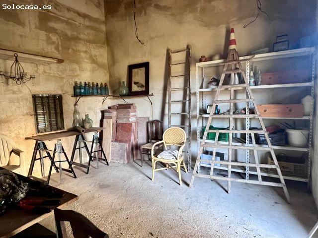 Local Comercial en venta en Raiguer, Baleares