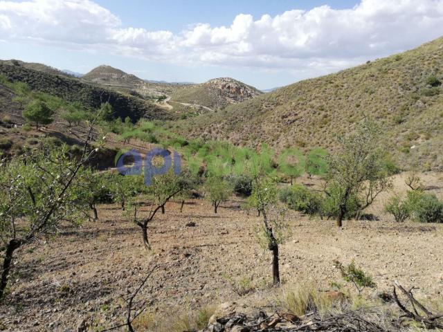 Chalet en venta en Virgen de las Huertas, Alto Guadalentín