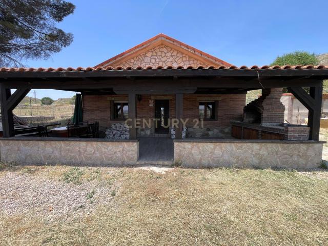 Casa Rural en venta en Driebes, Castilla-La Mancha