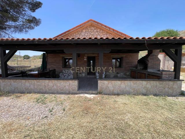 Casa en venta en Driebes, Castilla-La Mancha