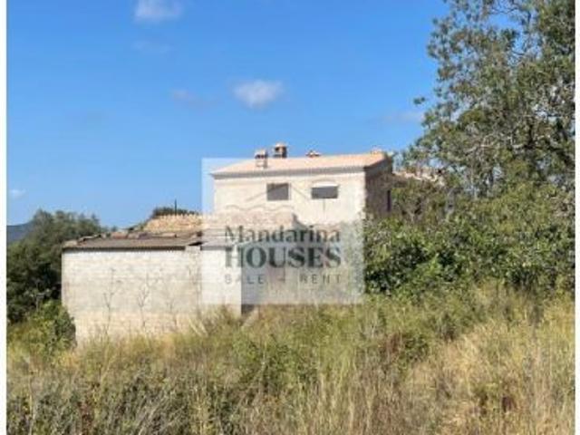 Casa en venta en Santa Maria de Llorell, la Selva