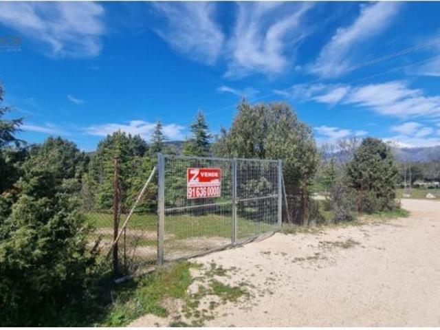 Casa en venta en Collado Villalba, Arroyo Arriba