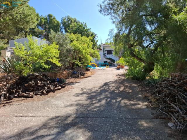 Chalet en venta en Felix, Andalucía