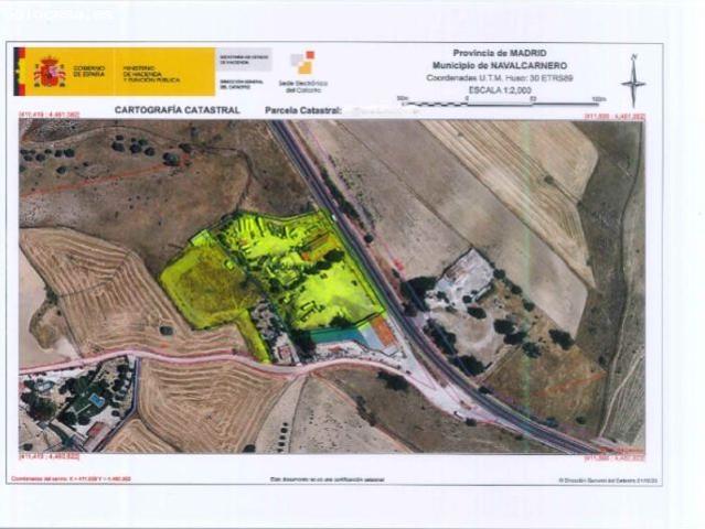 Casa en venta en Navalcarnero, Madrid