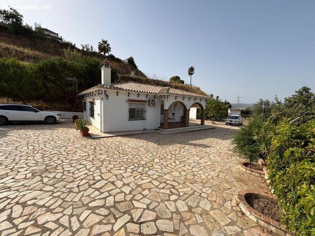Casa en venta en El Romeral, Valle del Guadalhorce