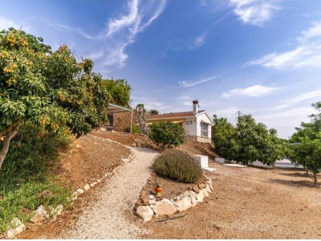 Casa en venta en El Romeral, Valle del Guadalhorce