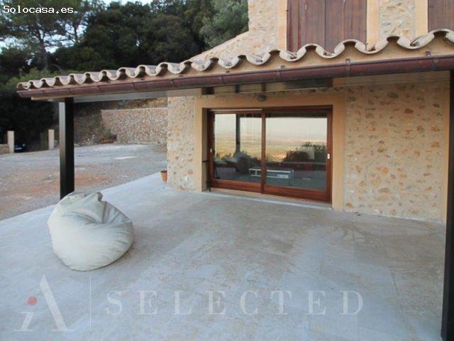 Casa en venta en Mancor De La Vall