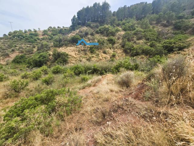 Terreno en venta en Bolulla, Alacant / Alicante