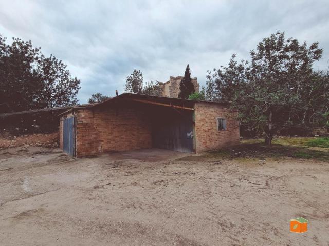Nave en venta en Jesús, Baix Ebre