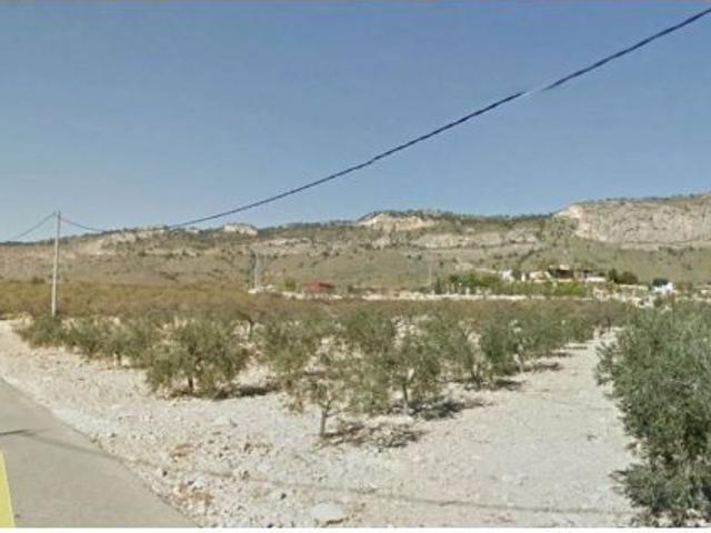 Local Comercial en venta en Yéchar, Río Mula