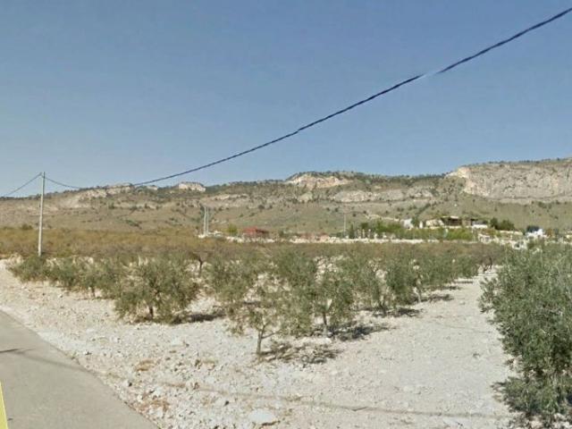 Terreno en venta en Yéchar, Río Mula