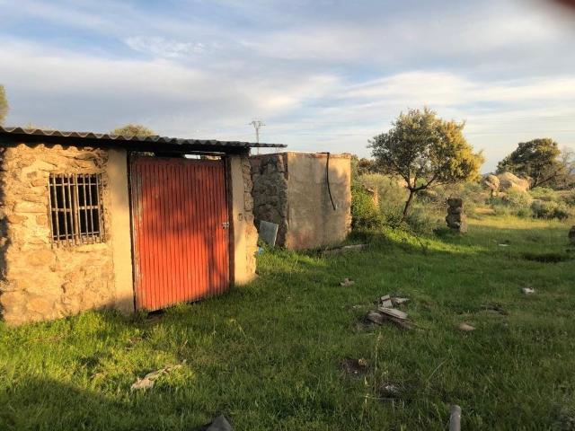 Chalet en venta en Aldea Del Cano, Extremadura