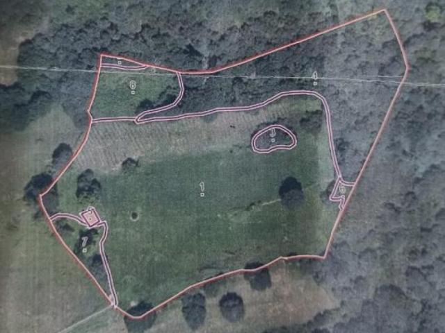 Terreno en venta en Corvera De Toranzo, Cantabria