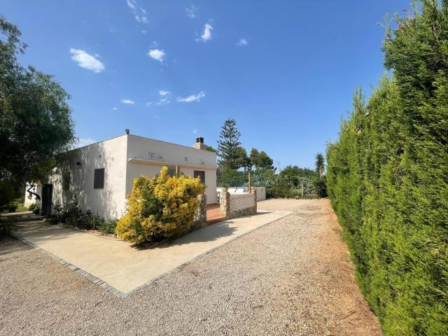 Chalet en venta en Montsià, Catalunya