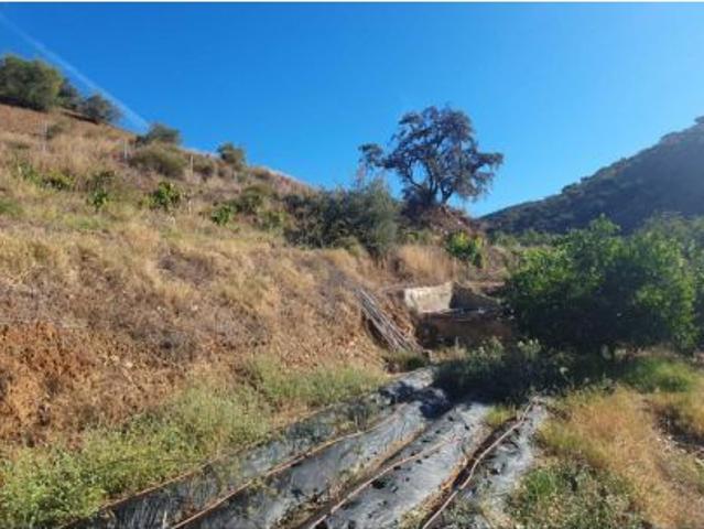 Casa en venta en La Axarquía, Andalucía