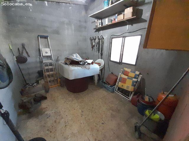 Local Comercial en venta en Castropodame, León