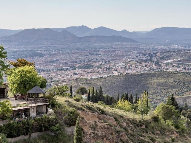 Chalet en venta en Comarca de la Vega de Granada, Andalucía