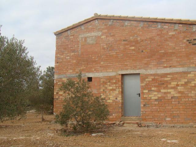Terreno en venta en Camarles