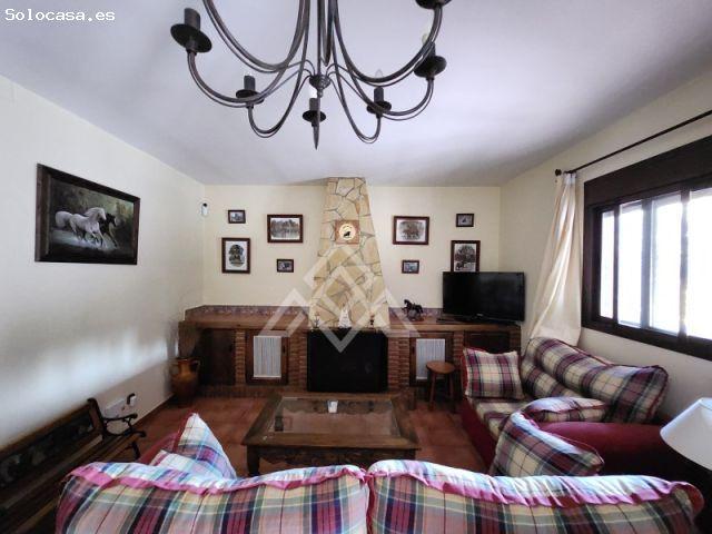 Casa en venta en Sierra de las Nieves, Andalucía