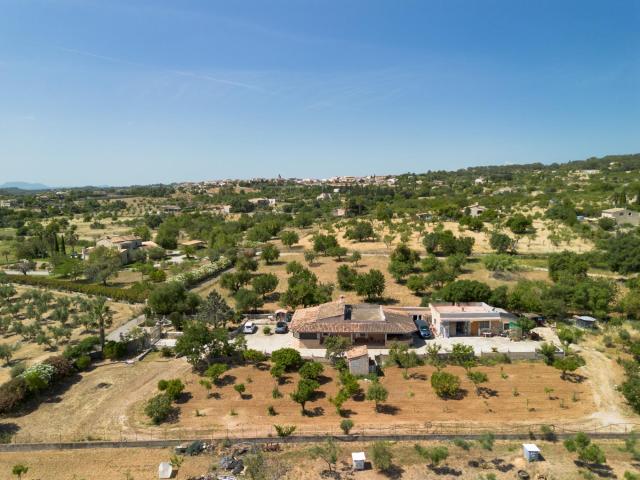 Chalet en venta en Moscari, Raiguer