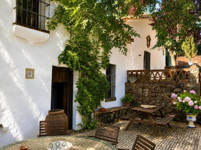 Casa en venta en Sierra de Huelva, Andalucía