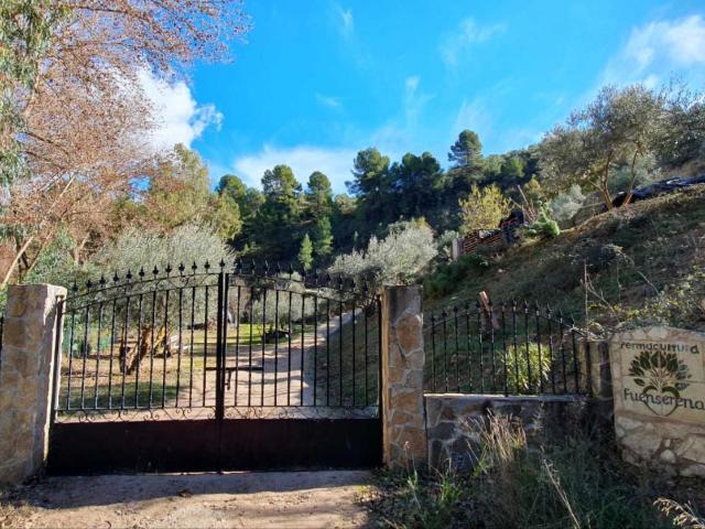 Casa en venta en Sierra de las Nieves, Andalucía