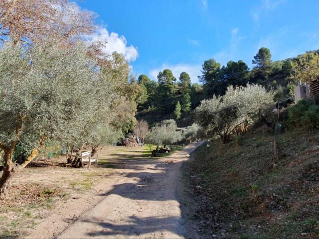 Casa en venta en Sierra de las Nieves, Andalucía
