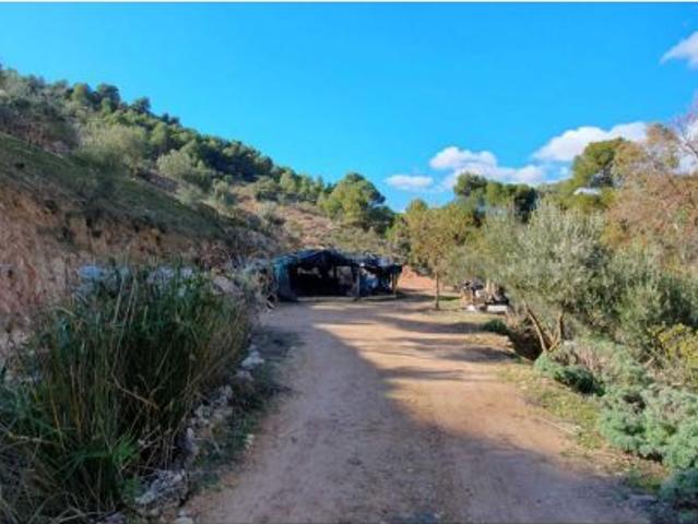 Casa en venta en El Burgo, Málaga