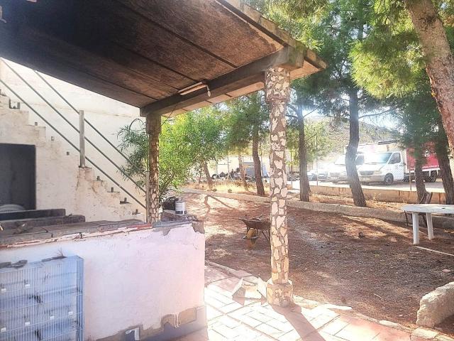 Chalet en venta en Diputació, l'Alacantí